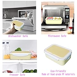 UPTRUST Bento Lunch container For Kids, Bento adult