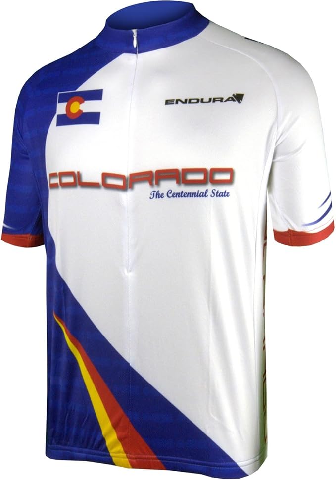 endura bike shirt