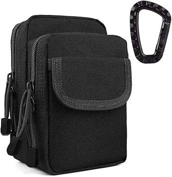 small side pouch