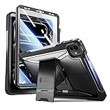 ZtotopCases for iPad Pro 13 Inch Case 2024 M4 7th