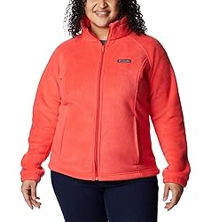 Columbia Women's Benton Springs Classic Fit Full