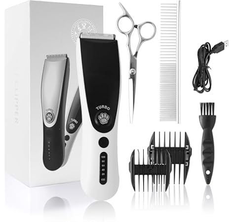 WAHL Super Groom Pet Clipper Bundle: Amazon.es: Productos para mascotas