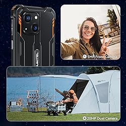 OUKITEL WP32 Rugged Smartphone Unlocked