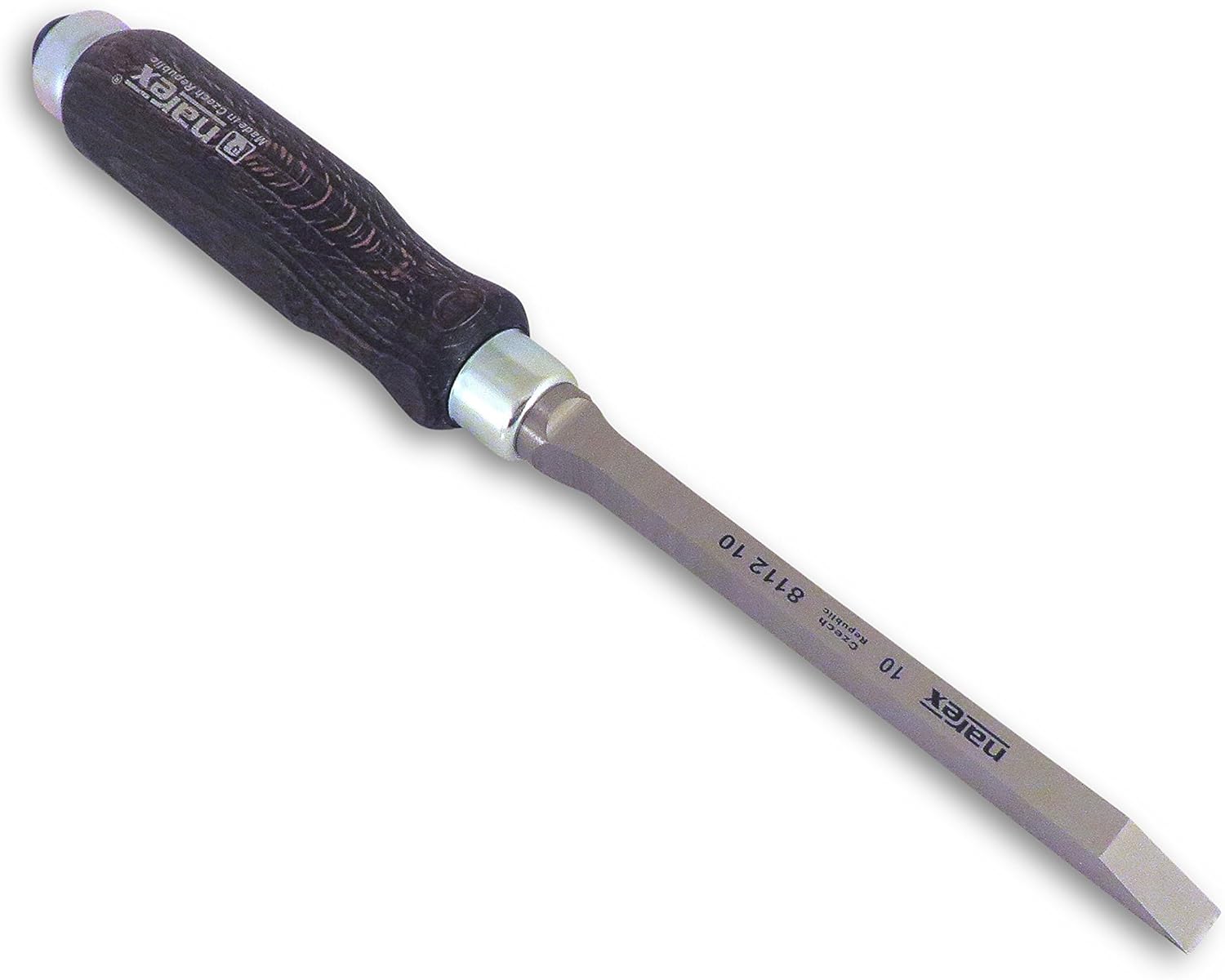 Narex Czech Steel Professional Woodworking Mortise Chisel