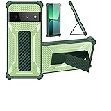 bojioderf Case Compatible for Google Pixel 6a Phone