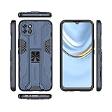 Compatible with Honor Play 20 4G Case,Built-in