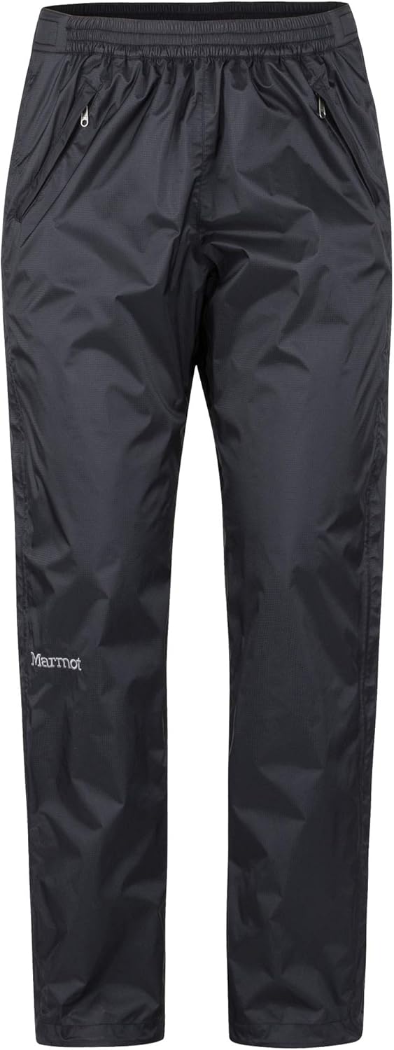 Marmot Women's PreCip Eco Full Zip Pant