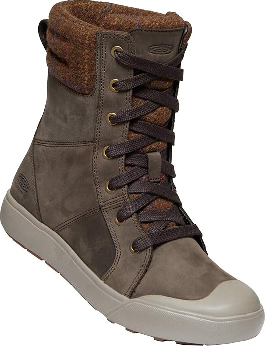 keen elena sneaker boot