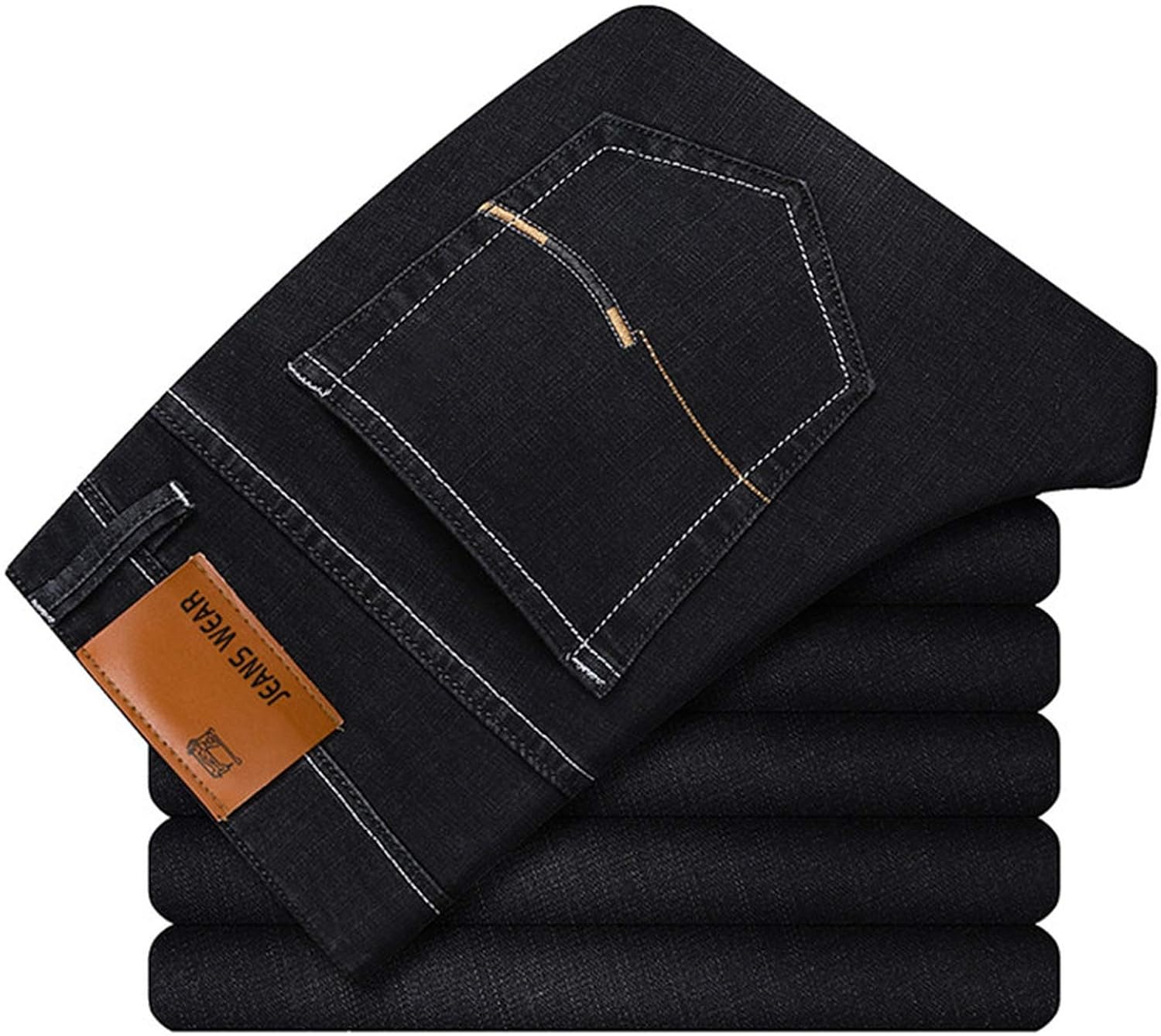 business casual skinny jeans