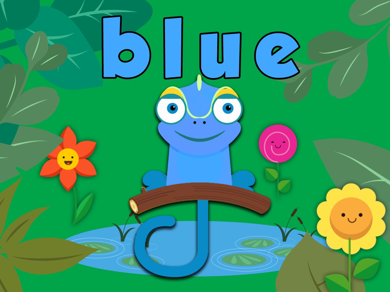 Watch Toddler Fun Learning Videos Prime Video