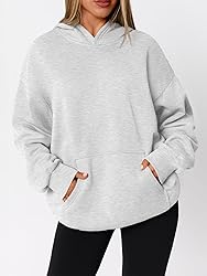 WYNNQUE Hoodies for Women Oversized Sweatshirts