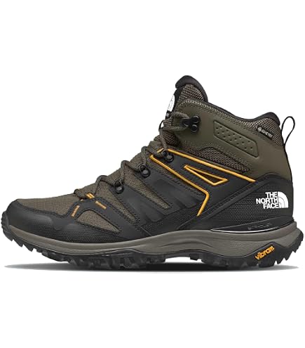 Amazon.com | The North Face WP Hedgehog GTX Hiking Shoe  display picture 2