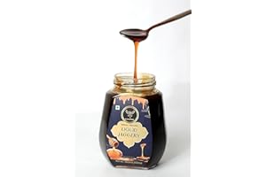 Organic Liquid Jaggery