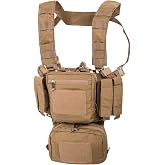 Helikon-Tex Range Line, Training Mini Rig