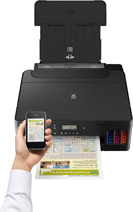 canon pixma g5050 ink