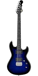 G&L Tribute Series Superhawk Deluxe Jerry Cantrell