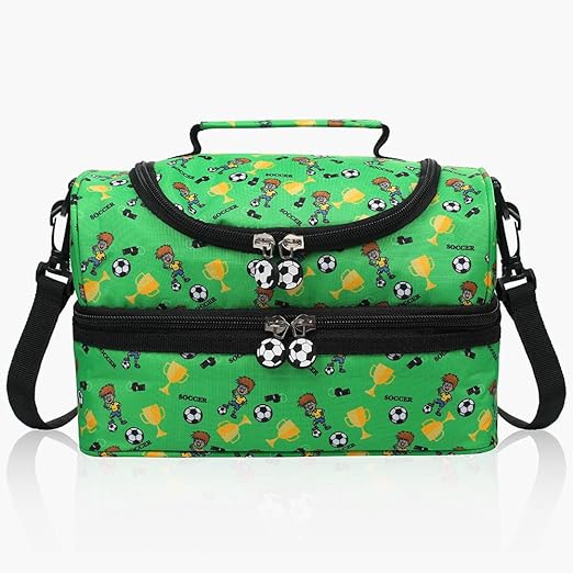 insulated lunch box for school