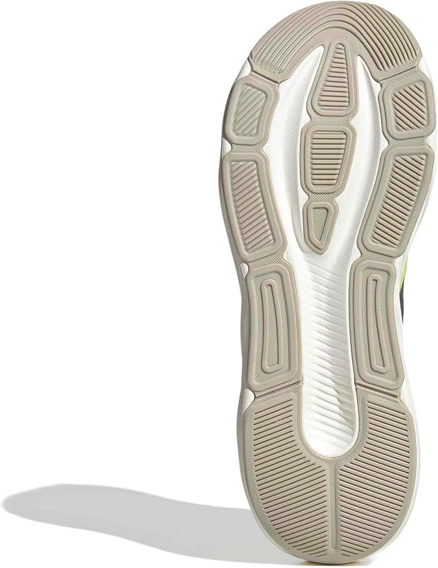 Homme Galaxy 8 Running Shoes, Frozen Lemon/Grey Four/Frozen Lemon, 48 EU — photo 7 sur 7