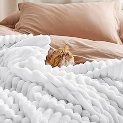 Bedsure King Throw Blanket for Couch - GentleSoft
