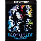 Mystery Men (4KUHD)