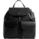 COACH Crosby Backpack 28