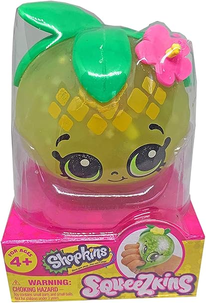 shopkins squeezkins
