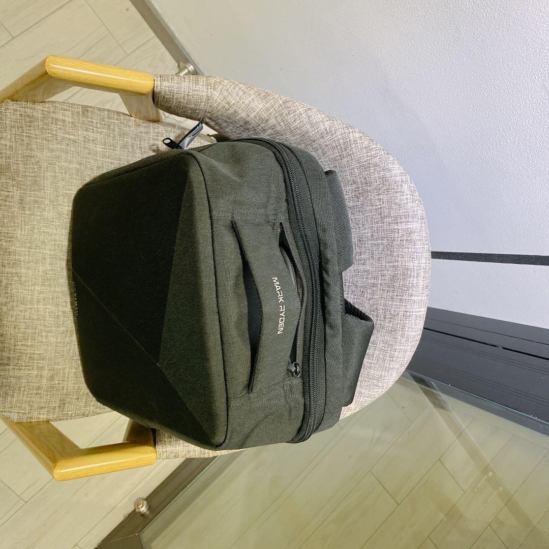 Hodnocení - Cache bezpečnostní batoh 25l photo review