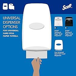 Scott Professional Essential Universal