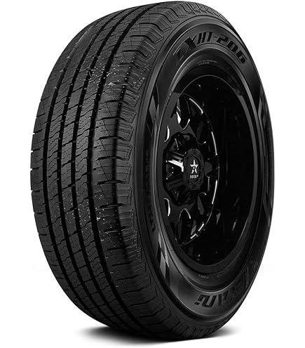 Amazon.com: GT Radial Adventuro ATX All Terrain P235/70R16