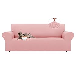 LURKA Stretch Sofa Slipcovers 1 Piece Couch Covers