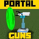 Portal Gun