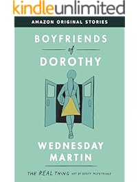 Boyfriends of Dorothy (The Real Thing collection)