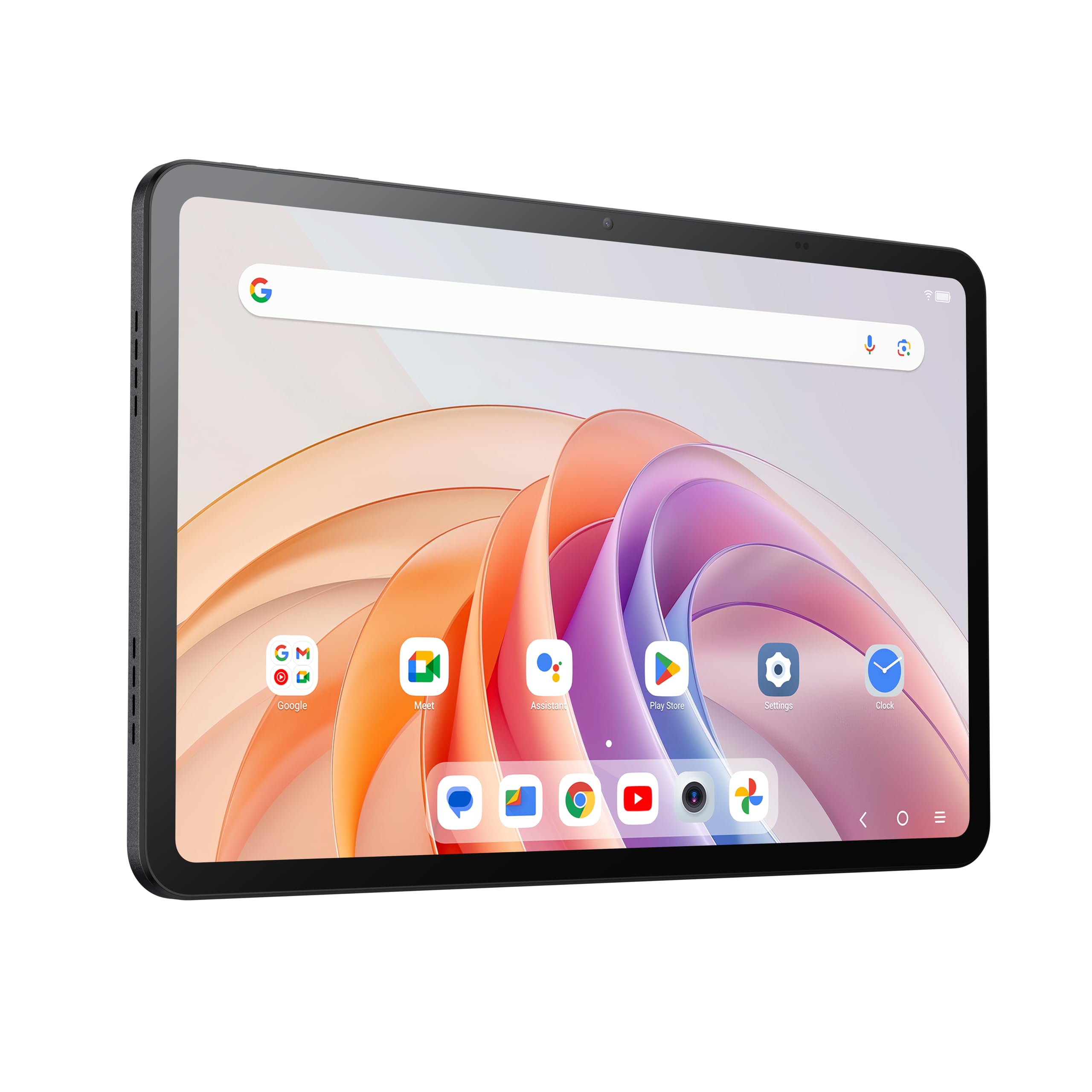 Tablet TCL TAB 11 FE NXTVISION Tela de 11" IPS 128GB 8GB* RAM (*4GB + 4GB RAM expandida) WiFi Octacore Bateria de longa duraç