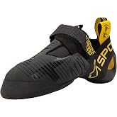 La Sportiva Adult Ondra Comp Performance Rock Climbing Shoe