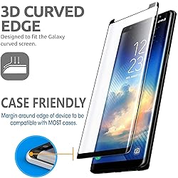 STARSHOP Samsung Galaxy S8 Plus Case, with