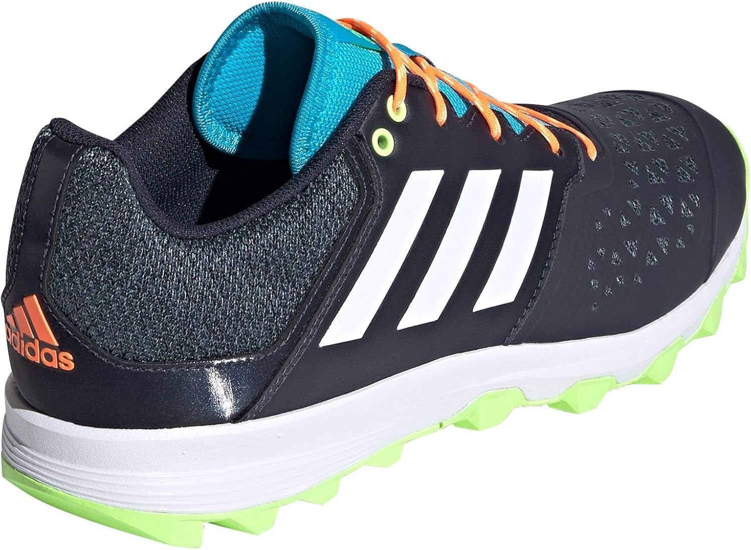 adidas flexcloud hockey shoes review