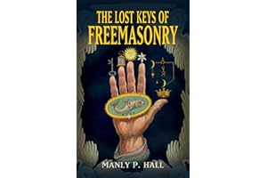 The Lost Keys of Freemasonry (Dover Occult)