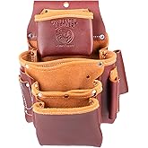 Occidental Leather OxyLights 3 Pouch