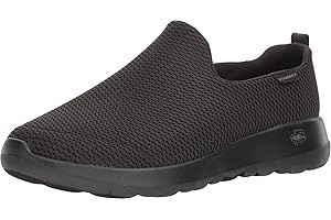 Skechers Men's Go Walk Max Slip-On Shoes