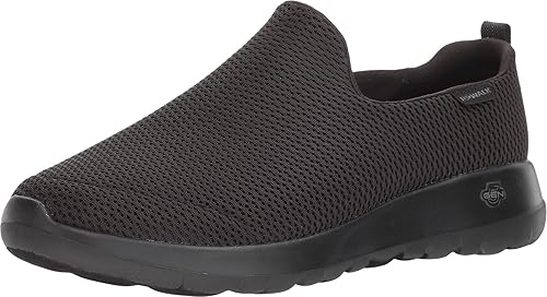 Go Walk Skechers Usa Amazon Skechers Men's Go Walk Max-Athletic