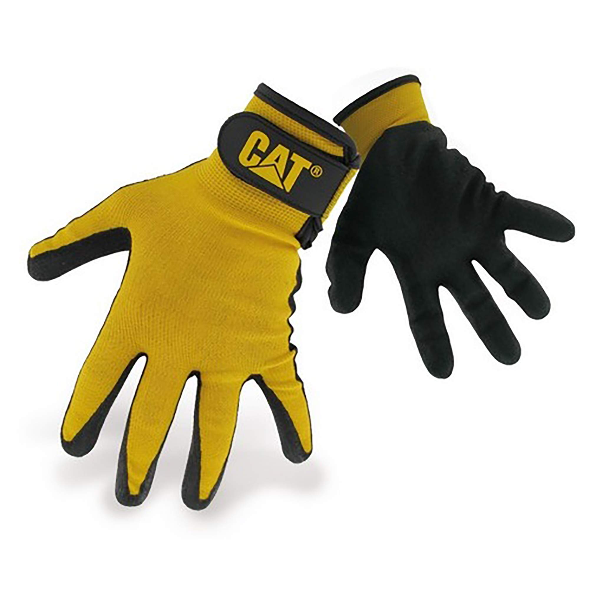 Nitrile Coated Glove