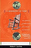 A Geography Of Time: The Temporal Misadventures of a Social Psychologist