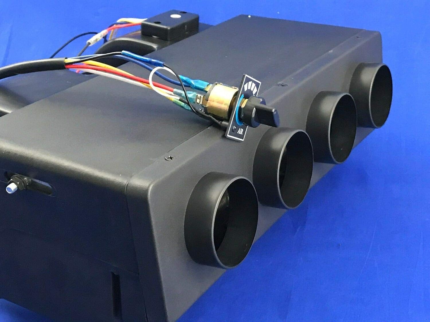 Universal UnderDash Heater 12V 40400 Ideal for Regular