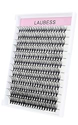 Lash Clusters 20D Individual Lashes D Curl Cluster