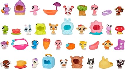 littlest pet shop teensies
