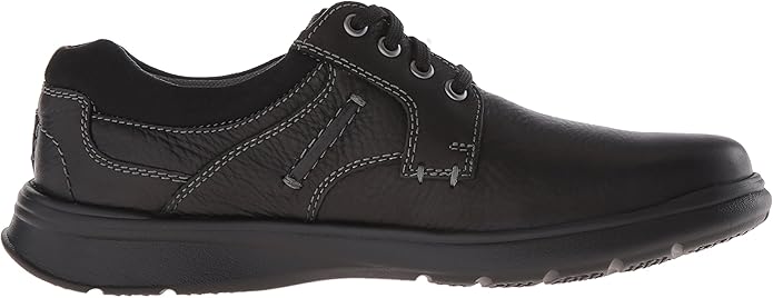 clarks men's cotrell style sneaker