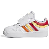 Adidas Baby-Boys Hoops 4.0 Hook & Loop