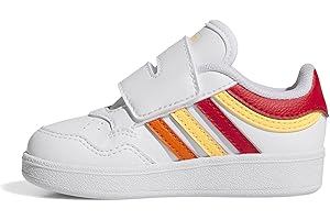 ADIDAS ORIGINALS Adidas Baby-Boys Hoops 4.0 Hook & Loop
