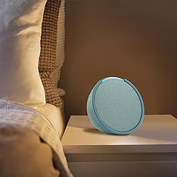 OWOKISO Silicone Protective Sleeve, for Echo Pop