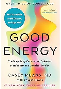 Brain Energy: A Revolutionary Breakthrough in Understanding Mental